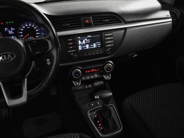 Kia Rio IV с пробегом 2019 года, цена 1 431 000 рублей, 52212 км, седан, Автокод Объявления