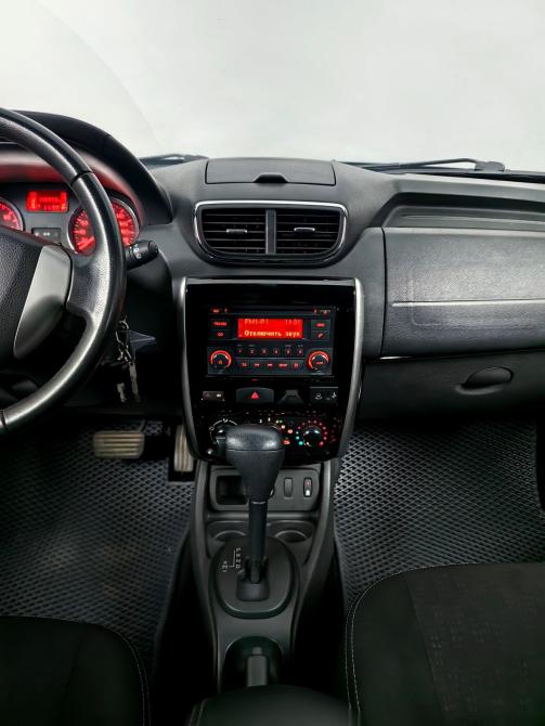 Nissan Terrano III (D10) Москва  - изображение 12