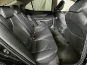 Toyota Camry VIII (XV70) Рестайлинг Москва  - изображение 38
