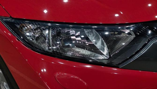 Honda Civic IX с пробегом 2012 года, цена 1 295 000 рублей, 132521 км, хэтчбек, Автокод Объявления