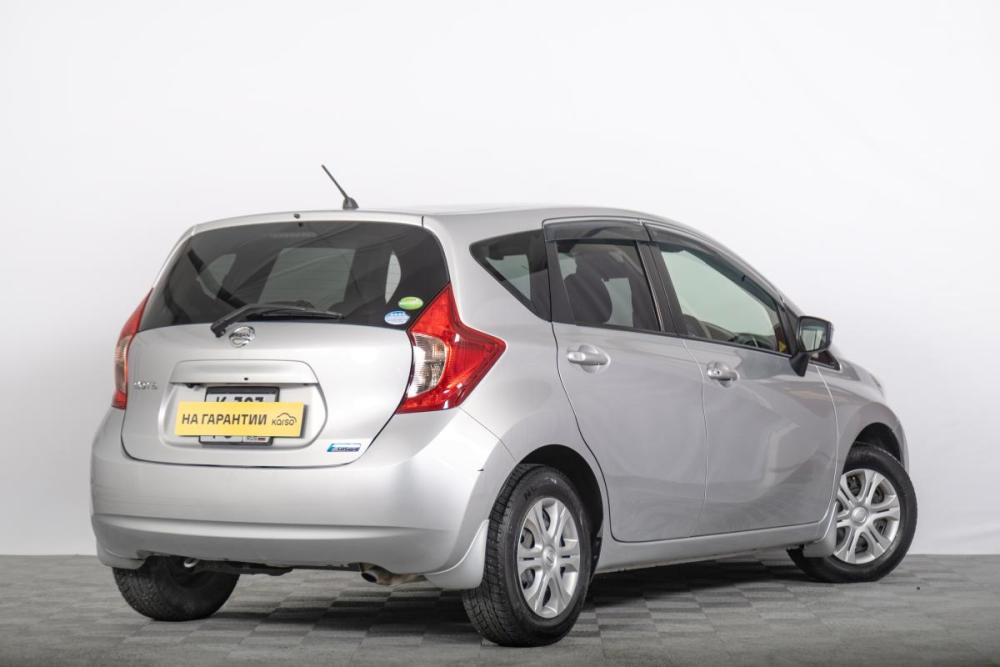 Nissan Note II Томск  - изображение 7