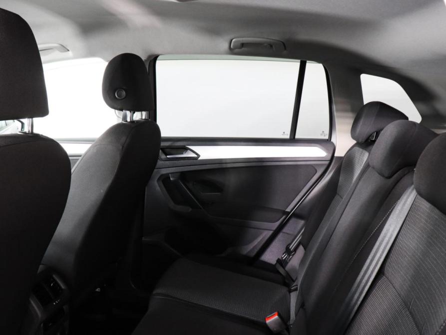 Volkswagen Tiguan II Рестайлинг Химки  - изображение 12
