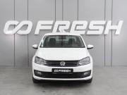 Volkswagen Polo V Рестайлинг Воронеж  - изображение 19
