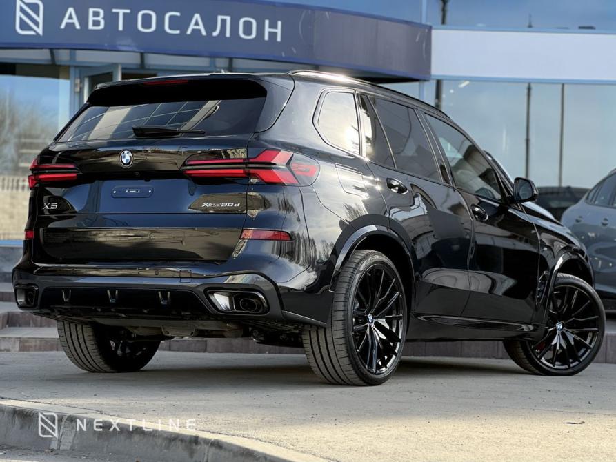 BMW X5 IV (G05/G18) Рестайлинг Самара  - изображение 4