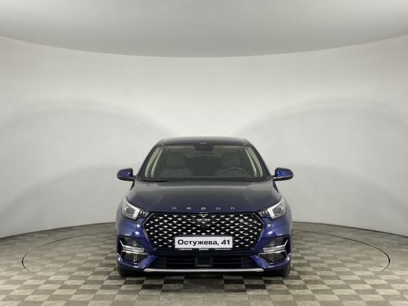 Omoda S5 с пробегом 2023 года, цена 1 499 000 рублей, 43036 км, седан, Автокод Объявления