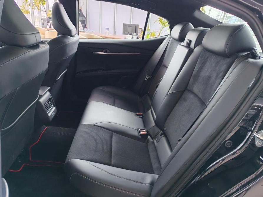 Toyota Camry IX (XV80) China Market Астрахань  - изображение 18