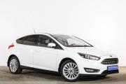 Ford Focus III Рестайлинг Тюмень  - изображение 20