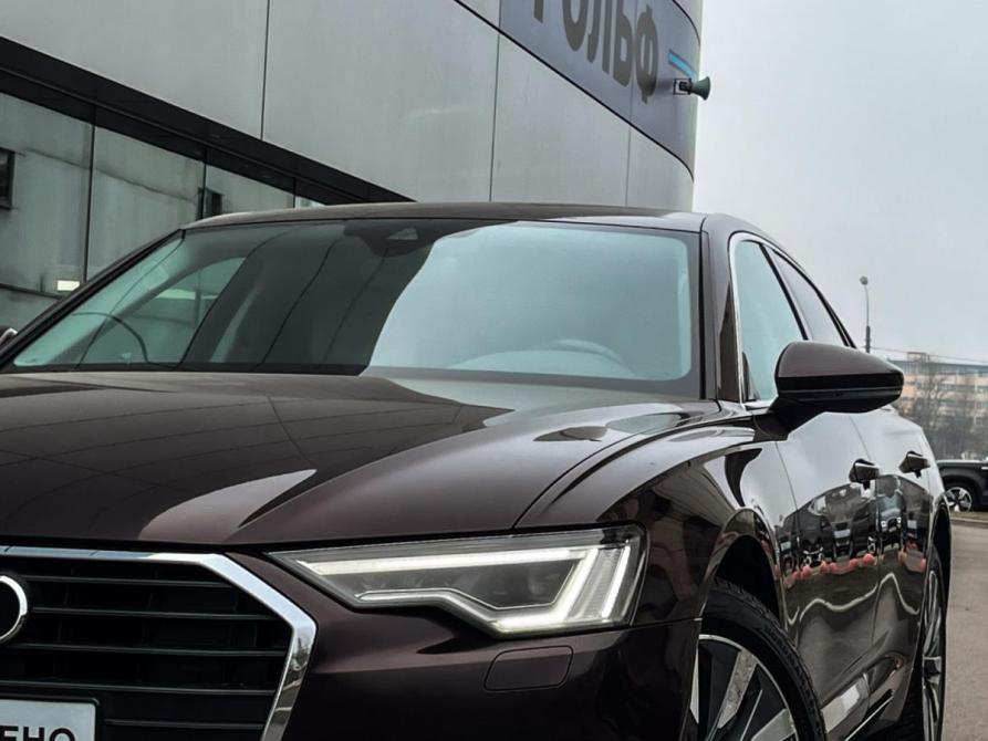 Audi A6 V (C8) Санкт-Петербург  - изображение 2