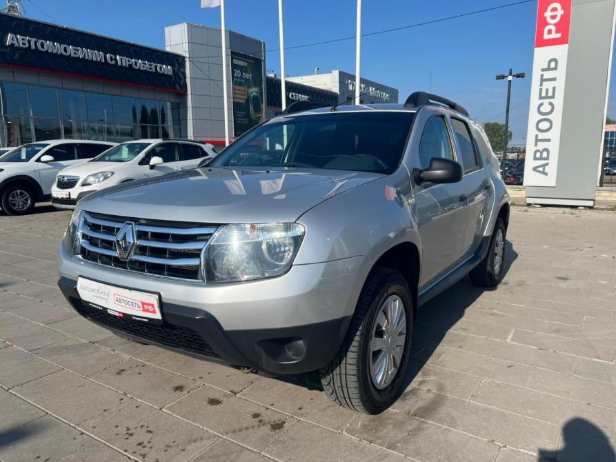 Renault Duster I Стерлитамак  - изображение 1