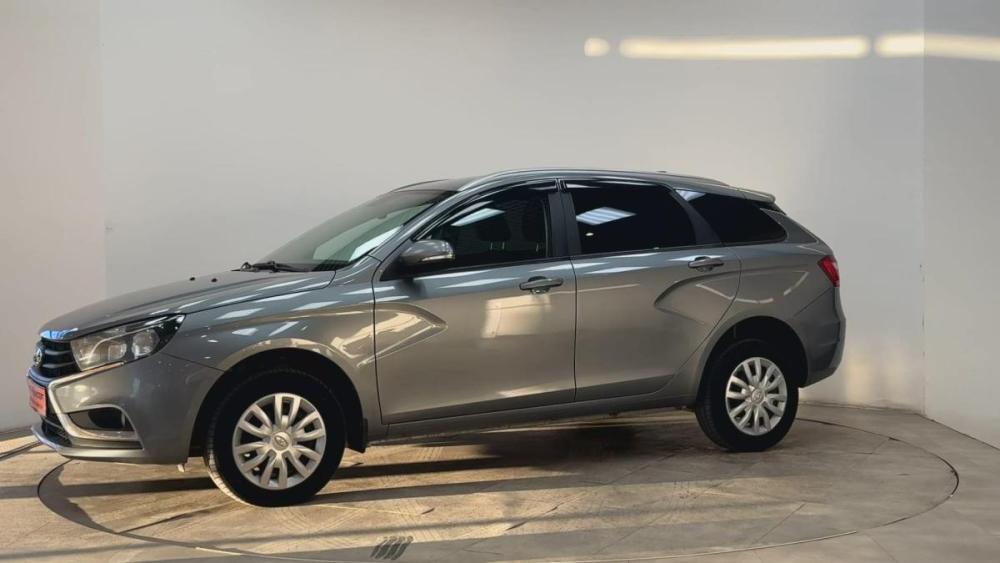 Lada (ВАЗ) Vesta I Киров  - изображение 32