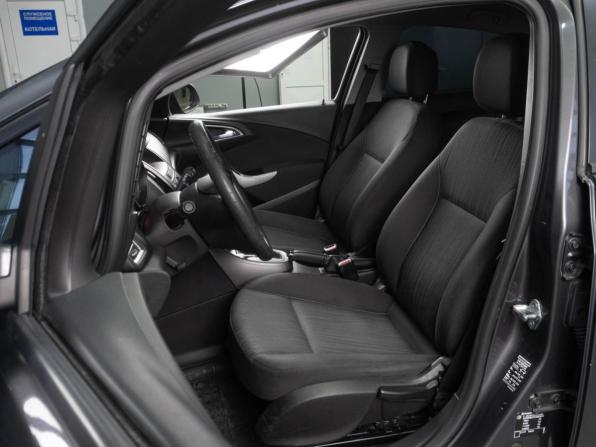 Opel Astra J с пробегом 2012 года, цена 669 000 рублей, 185683 км, хэтчбек, Автокод Объявления