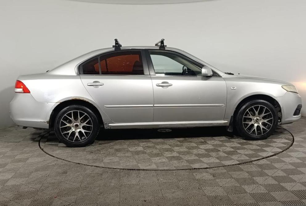 Kia Magentis II Рестайлинг Волгоград  - изображение 8