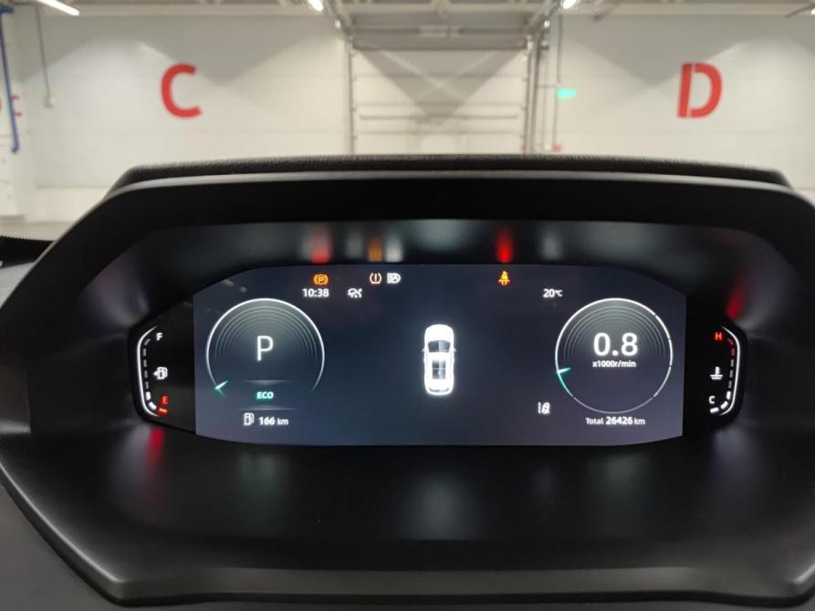 Changan UNI-S (CS55 Plus) I Казань  - изображение 16