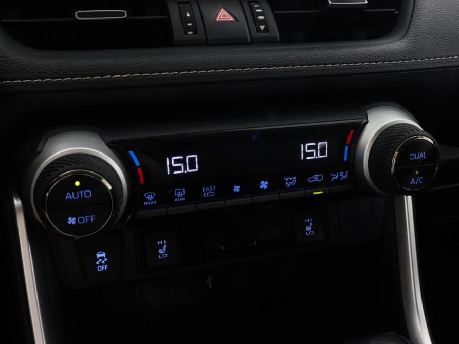 Toyota RAV4 V (XA50) Химки  - изображение 14
