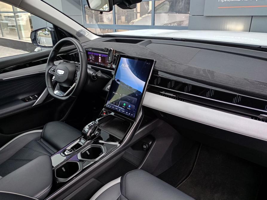 Geely Atlas II Казань  - изображение 6
