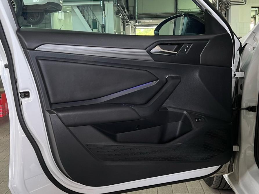 Volkswagen Jetta VII Волгоград  - изображение 11