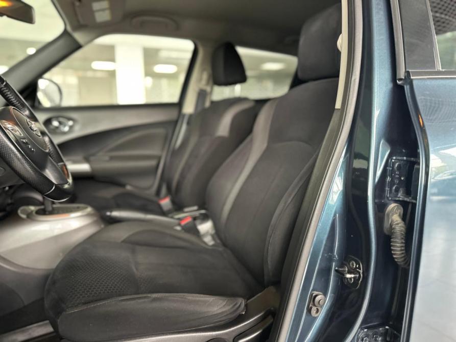 Nissan Juke I Новосибирск  - изображение 15