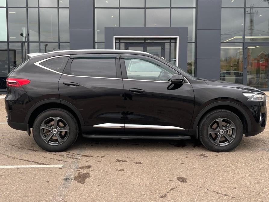Haval F7 I Октябрьский  - изображение 5