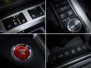 Toyota Land Cruiser 200 Series Рестайлинг 2 Москва  - изображение 44