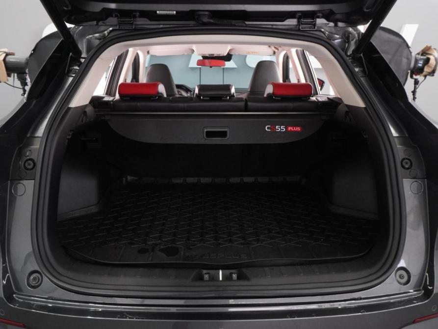 Changan UNI-S (CS55 Plus) Воронеж  - изображение 23