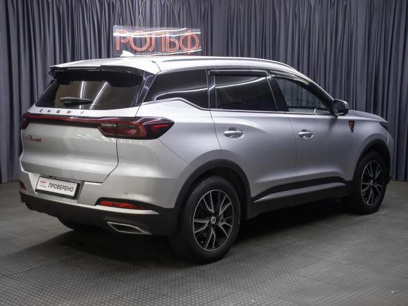 Chery Tiggo 7 Pro Max I с пробегом 2023 года, цена 1 749 000 рублей, 57815 км, внедорожник, Автокод Объявления