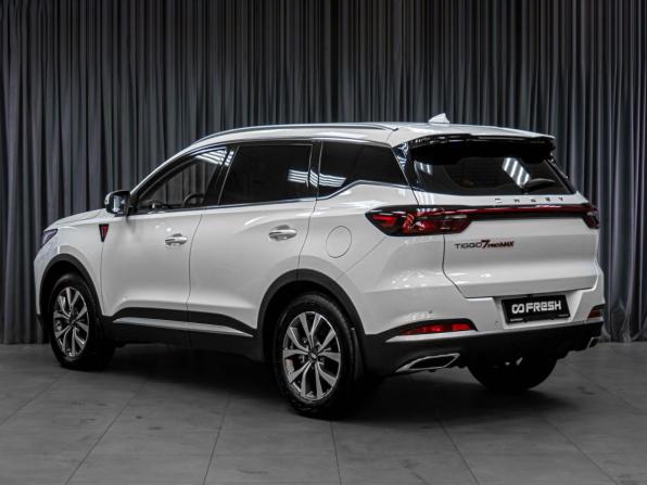 Chery Tiggo 7 Pro Max I с пробегом 2023 года, цена 1 934 000 рублей, 37414 км, внедорожник, Автокод Объявления