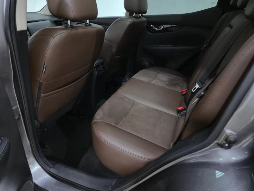 Nissan Qashqai II Рестайлинг Альметьевск  - изображение 18