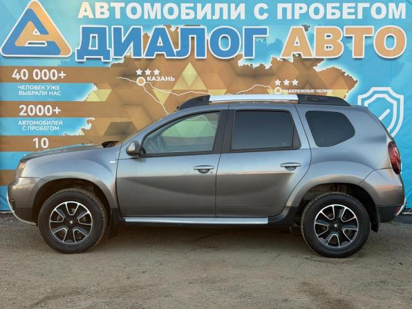Renault Duster I Рестайлинг с пробегом 2020 года, цена 1 180 000 рублей, 234436 км, внедорожник, Автокод Объявления