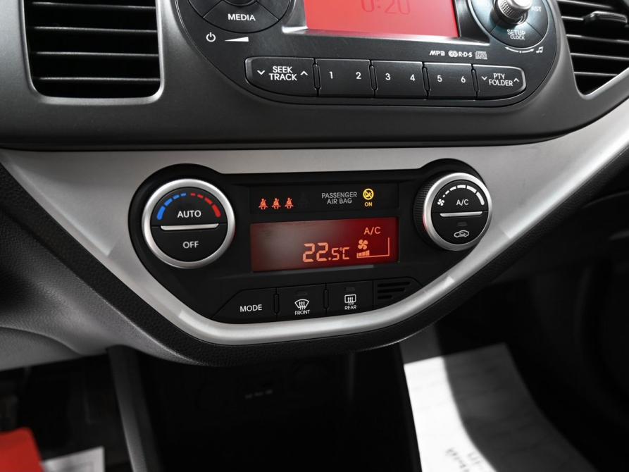 Kia Picanto II Тверь  - изображение 14