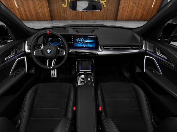 BMW X1 III (U11/U12) с пробегом 2025 года, цена 7 000 000 рублей, 45 км, внедорожник, Автокод Объявления