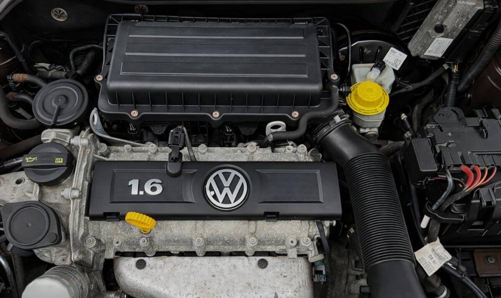 Volkswagen Polo V Москва  - изображение 13