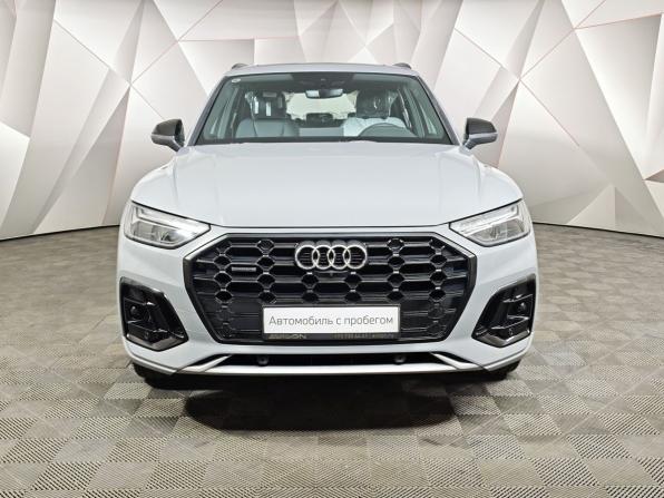 Audi Q5 II (FY) Рестайлинг с пробегом 2025 года, цена 6 150 000 рублей, 39 км, внедорожник, Автокод Объявления
