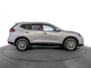 Nissan X-Trail III Рестайлинг Москва  - изображение 31