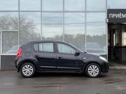 Renault Sandero I Москва  - изображение 22