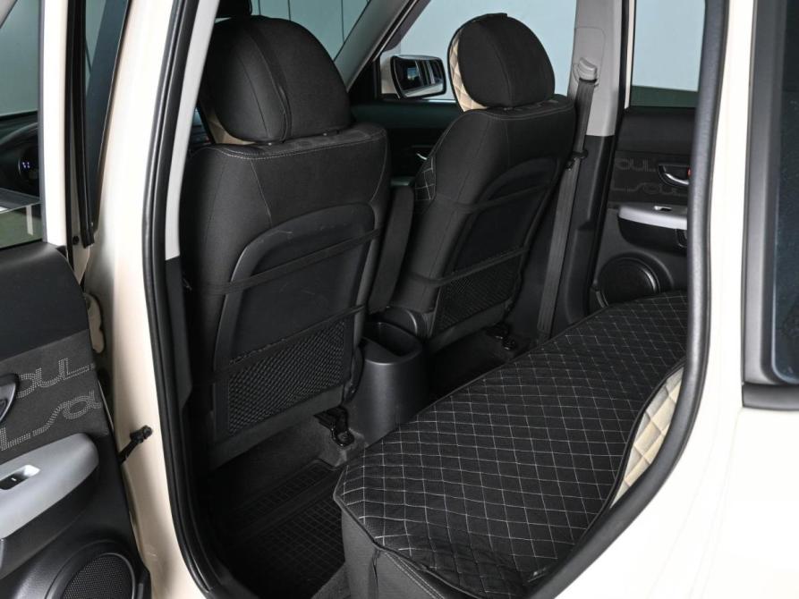 Kia Soul I Рестайлинг Ростов-на-Дону  - изображение 11