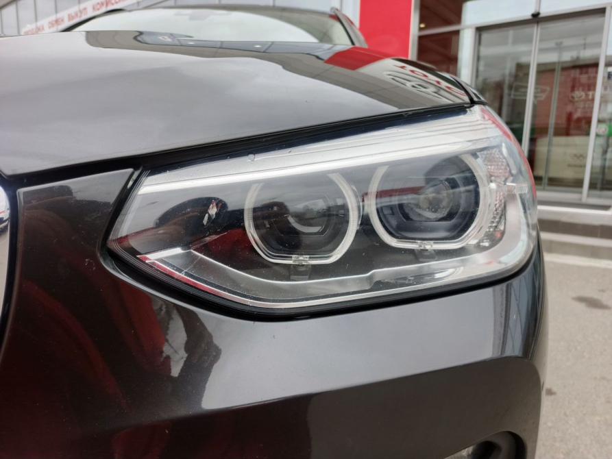 BMW X3 III (G01) Брянск  - изображение 9