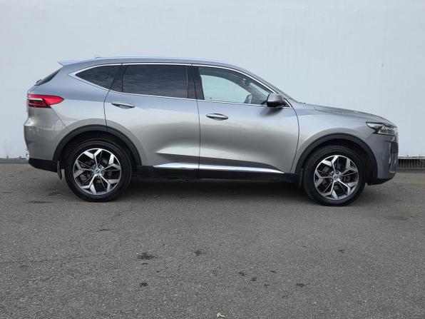 Haval F7 I с пробегом 2021 года, цена 1 840 000 рублей, 81667 км, внедорожник, Автокод Объявления