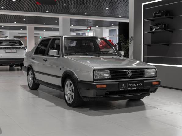 Volkswagen Jetta II с пробегом 1991 года, цена 190 000 рублей, 360949 км, седан, Автокод Объявления