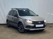 Lada (ВАЗ) Granta I Рестайлинг Кемерово  - изображение 20