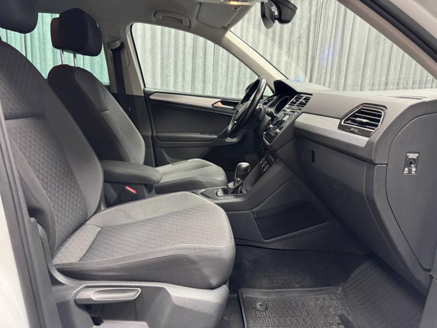 Volkswagen Tiguan II Стерлитамак  - изображение 34
