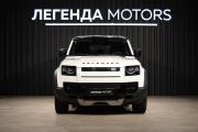 Land Rover Defender II Иркутск  - изображение 40