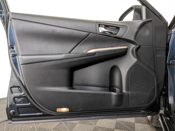 Toyota Camry VII (XV50) с пробегом 2013 года, цена 1 495 000 рублей, 252400 км, седан, Автокод Объявления