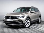 Volkswagen Tiguan II Рестайлинг Москва  - изображение 19