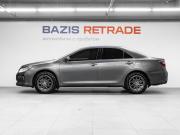 Toyota Camry VII (XV50) Рестайлинг Тюмень  - изображение 33