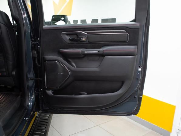 Ram 1500 V Рестайлинг с пробегом 2026 года, цена 11 999 000 рублей, 37 км, offers.body_type.unknown, Автокод Объявления