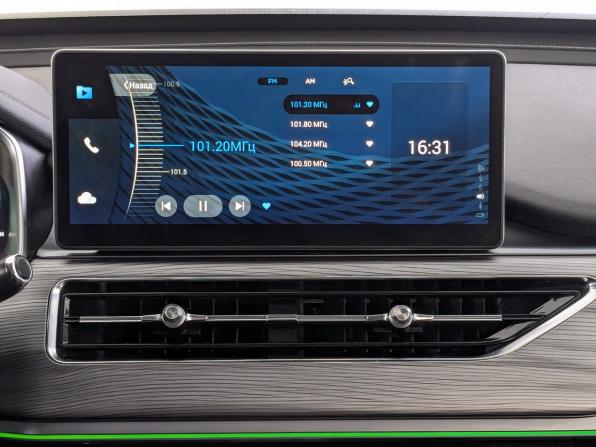 Chery Tiggo 8 Pro I с пробегом 2023 года, цена 1 990 000 рублей, 72513 км, внедорожник, Автокод Объявления