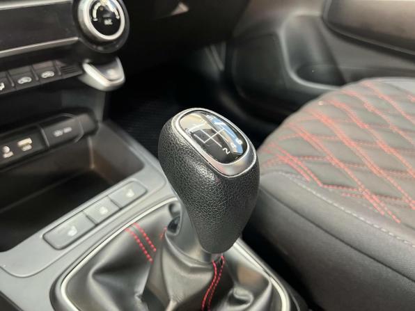 Kia Rio IV с пробегом 2019 года, цена 1 398 140 рублей, 80065 км, седан, Автокод Объявления