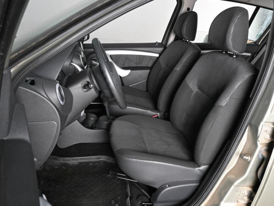Renault Sandero I Ростов-на-Дону  - изображение 10