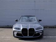 BMW M3 VI (G80) Сочи  - изображение 42