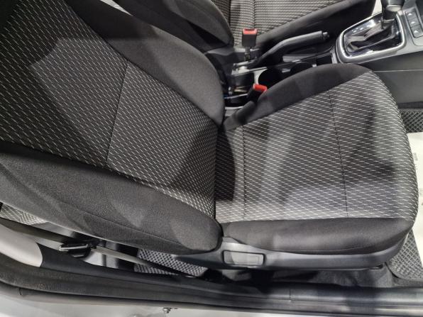 Kia Rio IV с пробегом 2019 года, цена 1 550 000 рублей, 80557 км, седан, Автокод Объявления